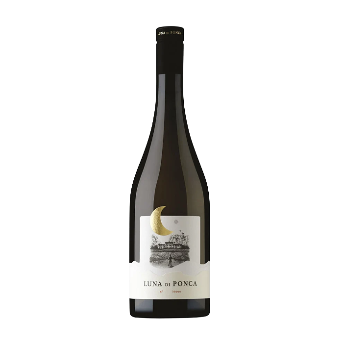 Luna di Ponca Collio DOC Borgo Conventi 2021 (750ML)
