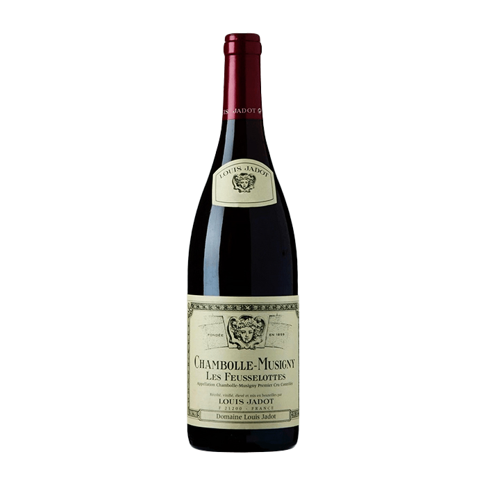 Chambolle Musigny Les Feusselottes Louis Jadot 2023 (750ML)