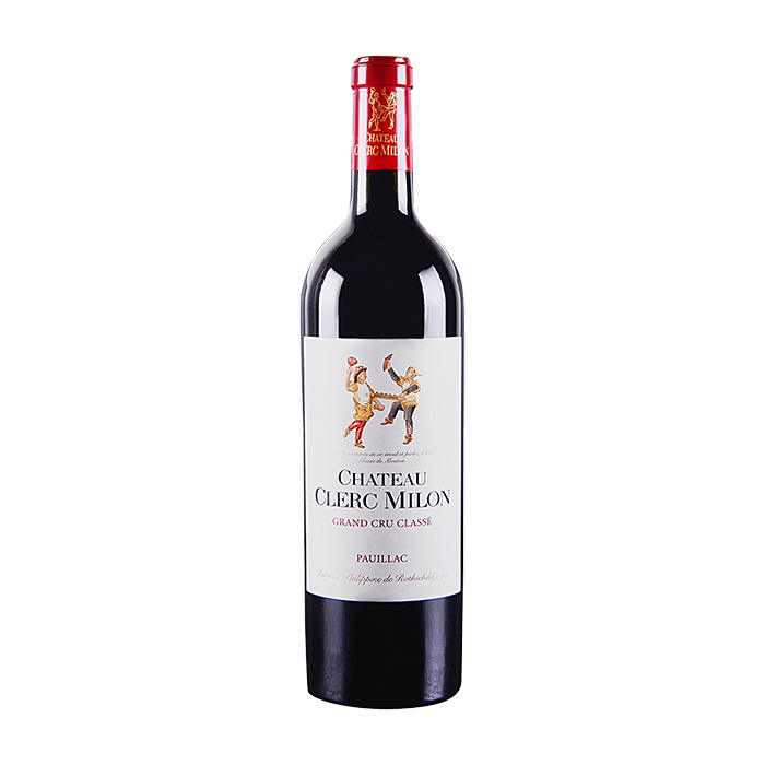 Clerc Milon 2016 (750ML)