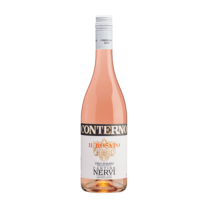 Il Rosato Nervi-Conterno 2025 (750ML)