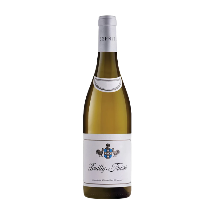 Pouilly Fuisse Esprit Domaine Leflaive 2020 (750ML)