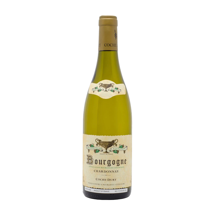 Bourgogne Blanc Coche-Dury 2023 (750ML)