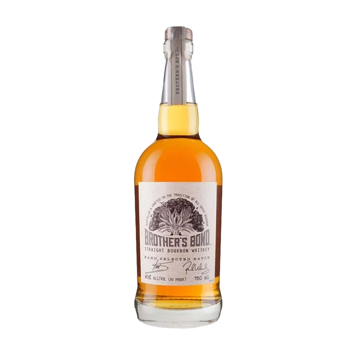 Brothers Bond Bourbon (750ML)