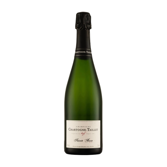 Chartogne-Taillet Cuvee St-Anne Brut NV (750ML)