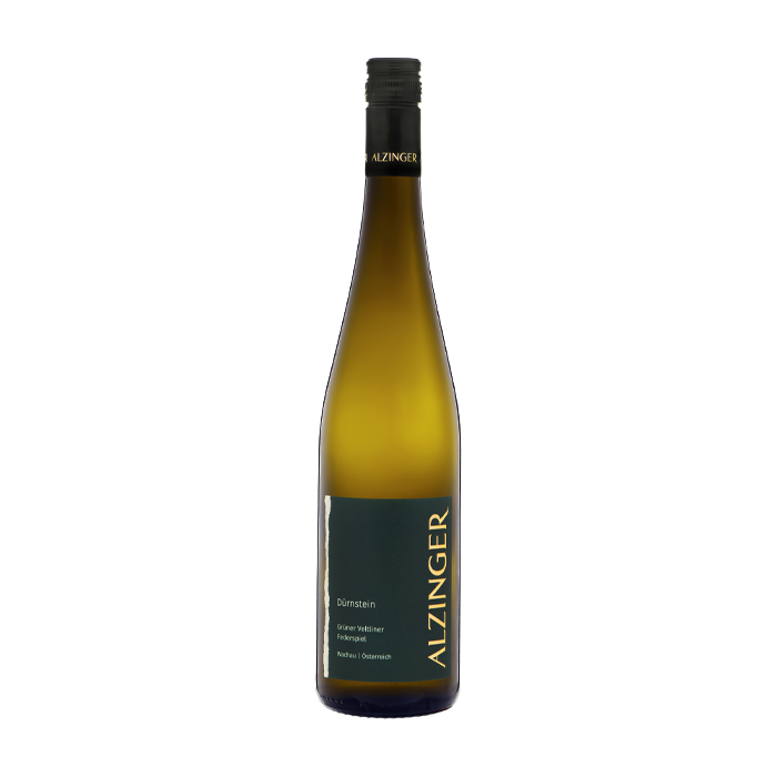 Gruner Veltliner Federspiel Durnstein Alzinger 2025 (750ML)