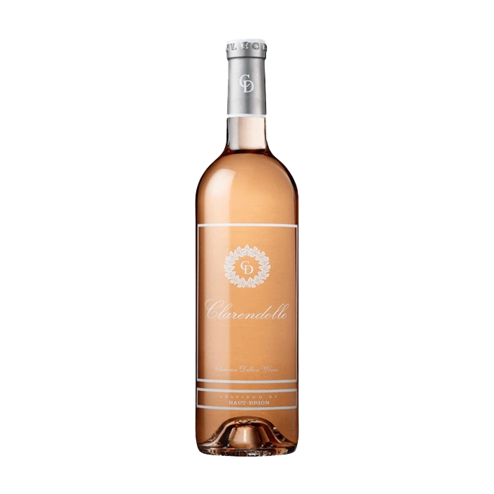Clarendelle Bordeaux Rose (Haut Brion) 2024 (750ML)