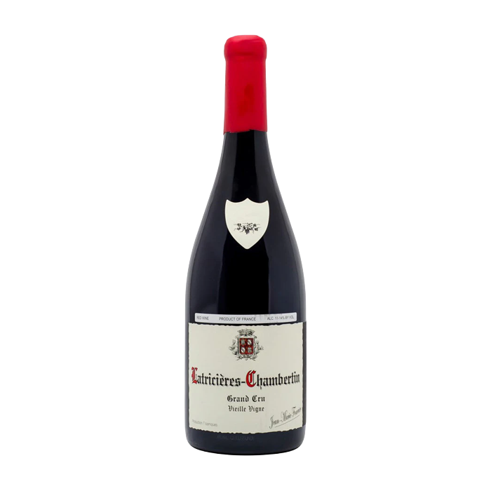 Latricieres Chambertin Jean-Marie Fourrier 2024 (750ML)