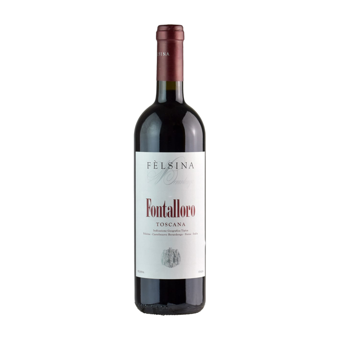 Fontalloro Felsina 2021 (750ML)