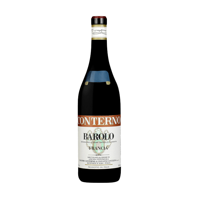 Barolo Francia Giacomo Conterno 2022 (1.5L)