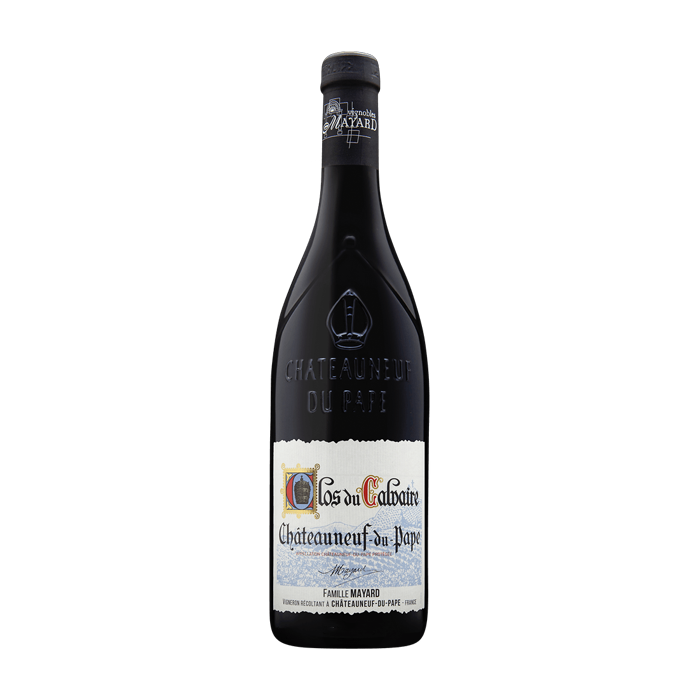 Clos du Calvaire [Mayard] Chateauneuf-du-Pape 2023 (750ML)
