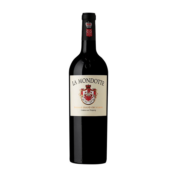 La Mondotte 2023 (750ML)