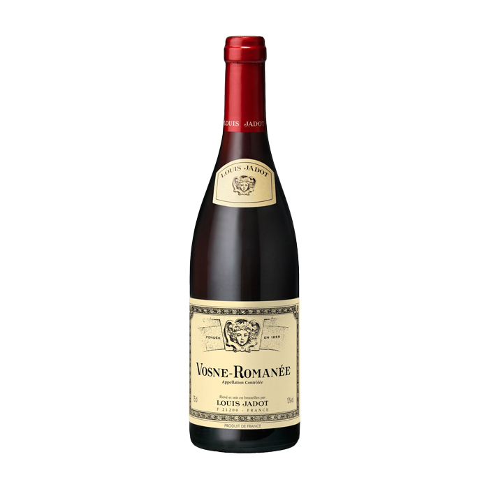 Vosne Romanee Louis Jadot 2022 (750ML)