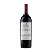 Leoville Las Cases 1988 (750ML)