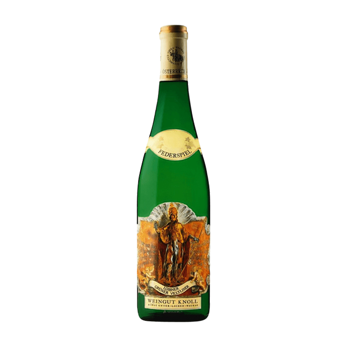 Gruner Veltliner Federspiel Loibner Knoll 2025 (750ML)