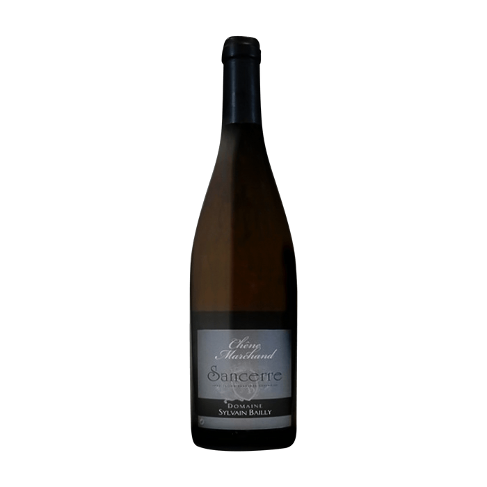 Sancerre Chene Marchand Sylvain Bailly 2024 (750ML)