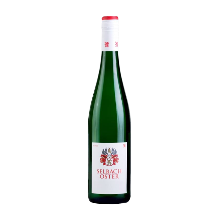 Riesling GG Zeltinger Schlossberg Selbach-Oster 2023 (750ML)