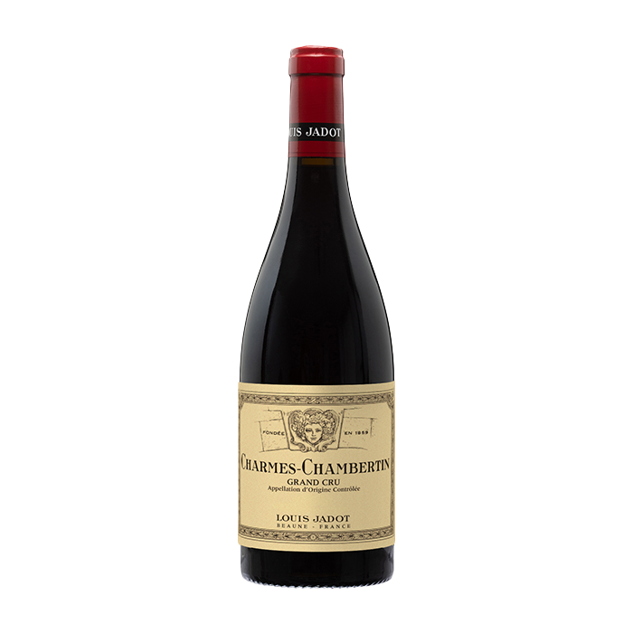 Charmes Chambertin Louis Jadot 2023 (750ML)