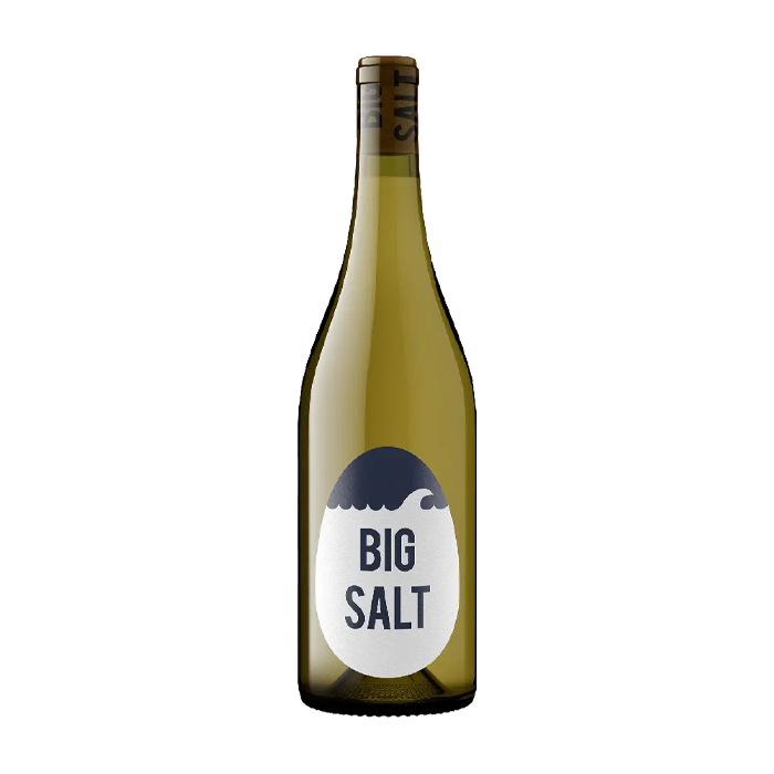 Ovum Big Salt White 2025 (750ML)