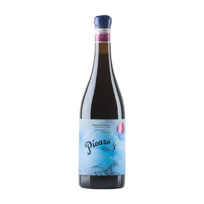 Ribera del Duero Picaro Tinto Dominio del Aguila 2022 (750ML)