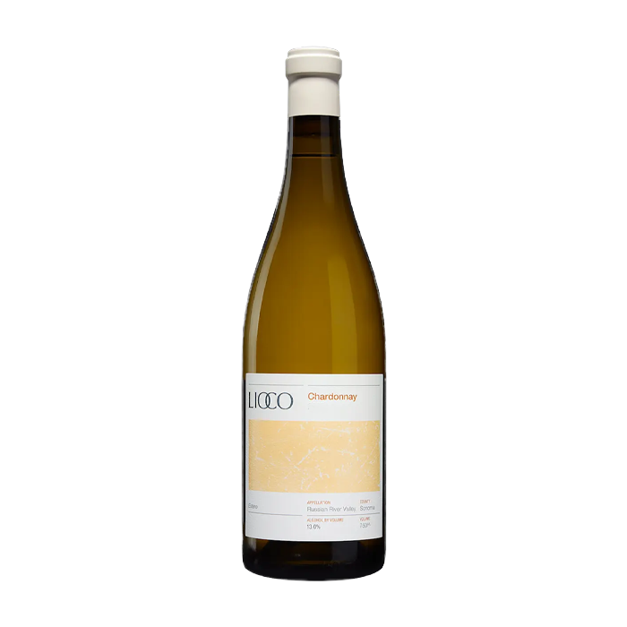 LIOCO Estero Russian River Valley Chardonnay 2023 (750ML)