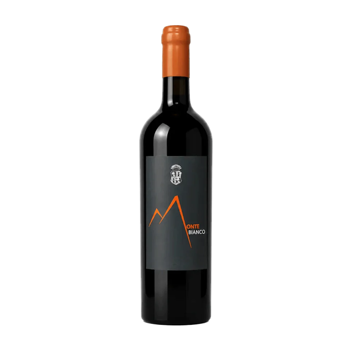 Domaine Abbatucci Monte Bianco Vin de France Rouge 2024 (750ML)