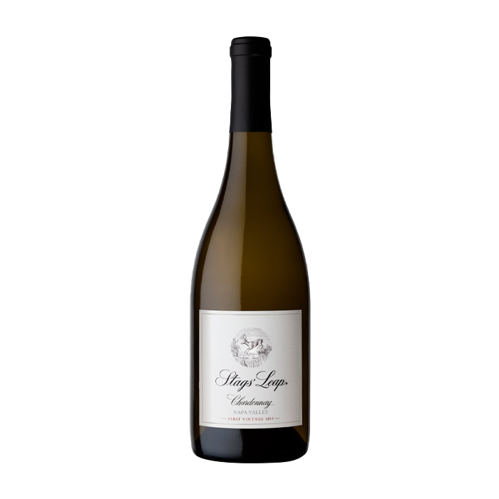 Stag's Leap Wine Cellars Napa Valley Chardonnay 2022 (750ML)