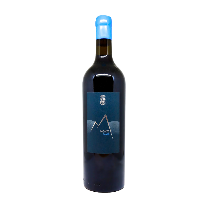 Domaine Abbatucci Monte di Mare Vin de France Rouge 2023 (750ML)