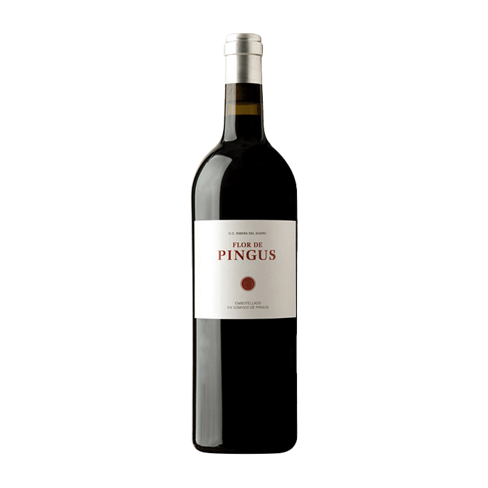 Ribera del Duero Flor de Pingus 2023 (750ML)