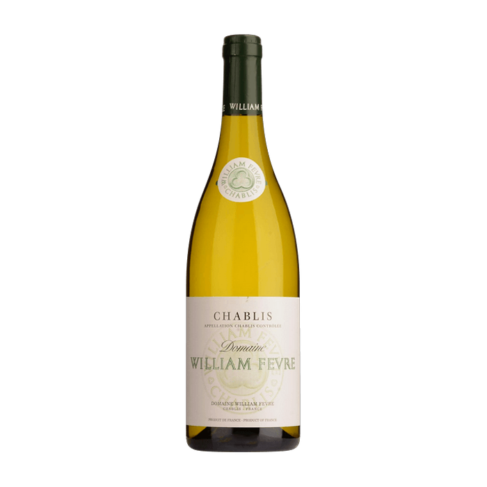 Chablis William Fevre 2023 (750ML)