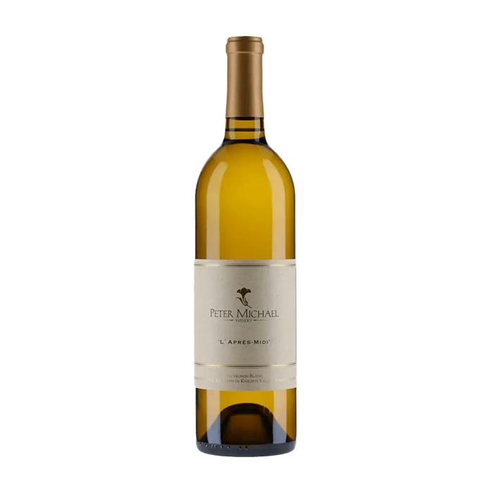 Peter Michael L'Apres Midi Sauvignon Blanc 2024 (750ML)