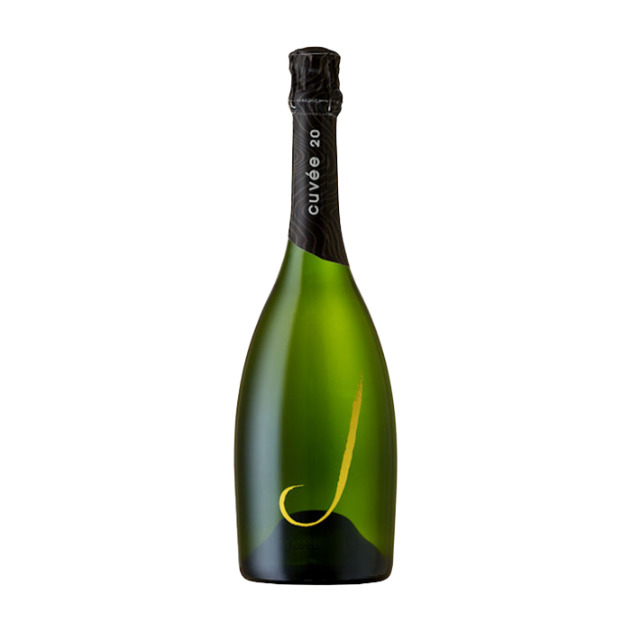 J Vineyards Russian River Valley Brut Cuvee 20 NV (750ML)
