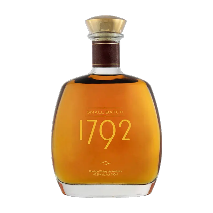 1792 Small Batch Bourbon Whiskey (750ML)