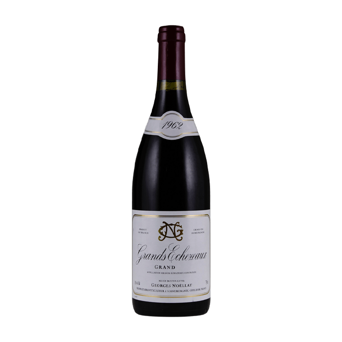 Grands Echezeaux Georges Noellat 2022 (750ML)