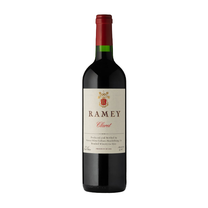 Ramey Claret Napa Valley Red 2019 (750ML)