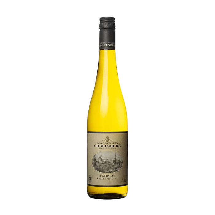 Gruner Veltliner Kamptal Schloss Gobelsburg 2024 (750ML)