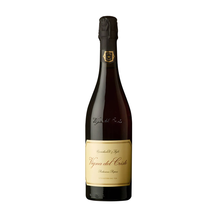 Lambrusco di Sorbara Vigna del Cristo Umberto Cavicchioli e Figli NV (750ML)