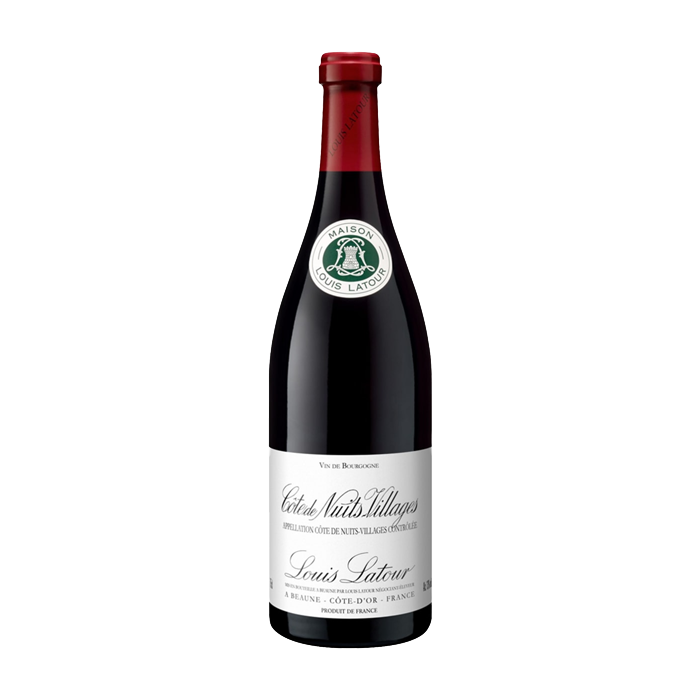 Cote De Nuits Villages Louis Latour 2023 (750ML)