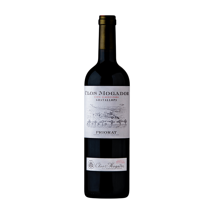 Priorat Tinto Clos Mogador 2023 (750ML)