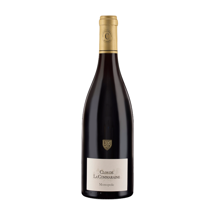 Pommard Premier Cru Clos de la Commaraine Domaine de la Commaraine 2022
