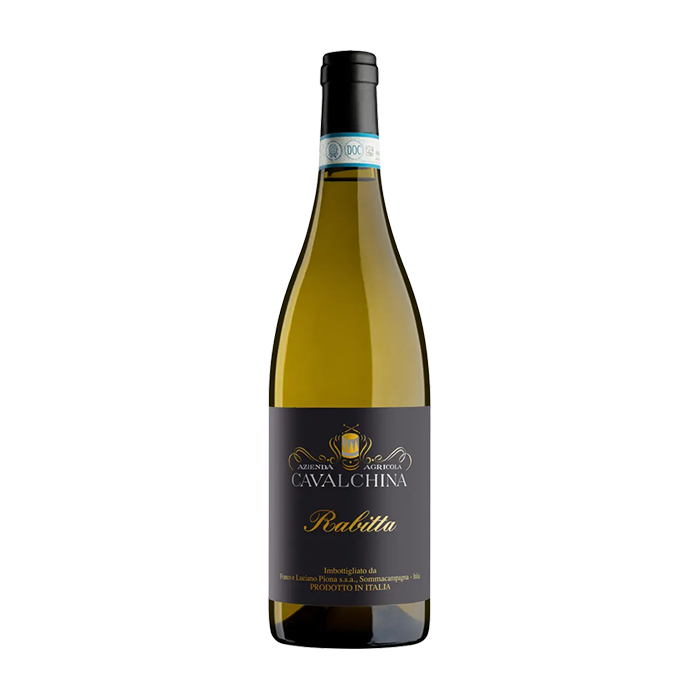 Rabitta Custoza Riserva Cavalchina 2022 (750ML)
