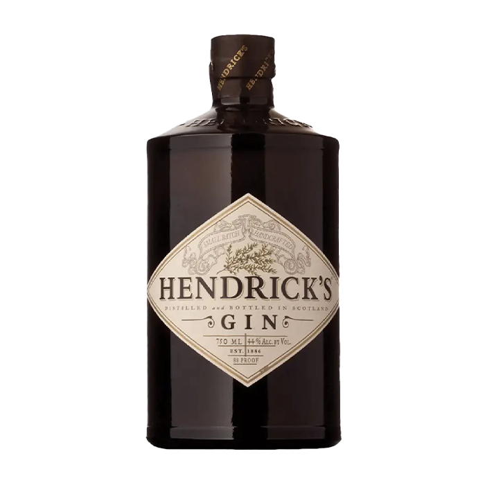 Hendricks Gin (750ML)