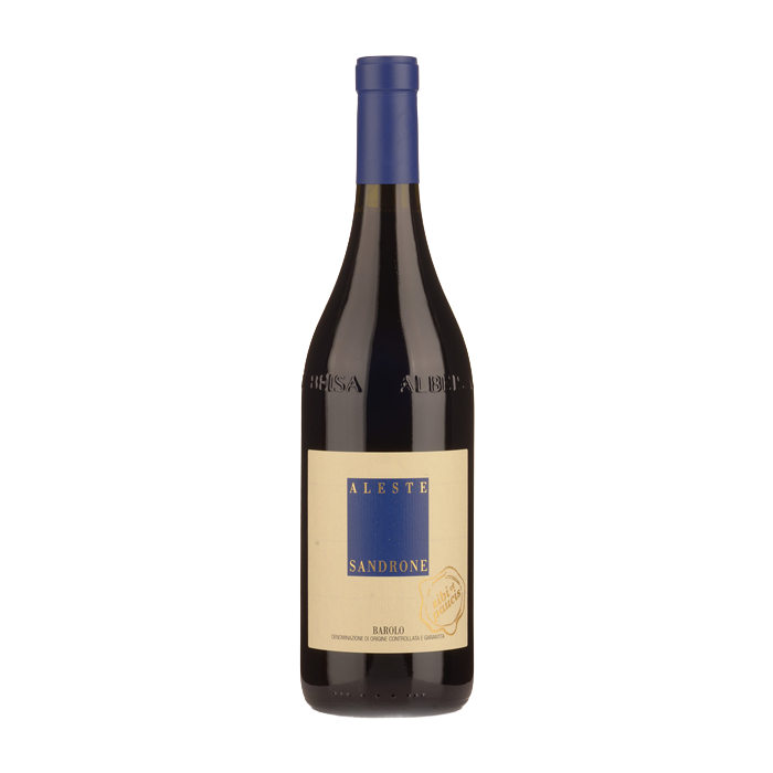 Barolo Aleste Sibi et Paucis Sandrone 2015 (750ML)