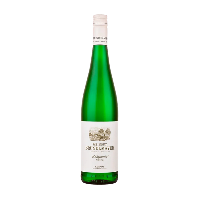 Riesling Erste Lage Zobinger Heiligenstein Heiligenstein Brundlmayer 2023 (750ML)