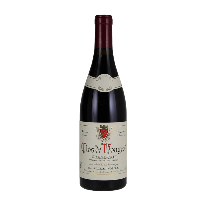 Clos de Vougeot Hudelot-Noellat 2020 (3L)