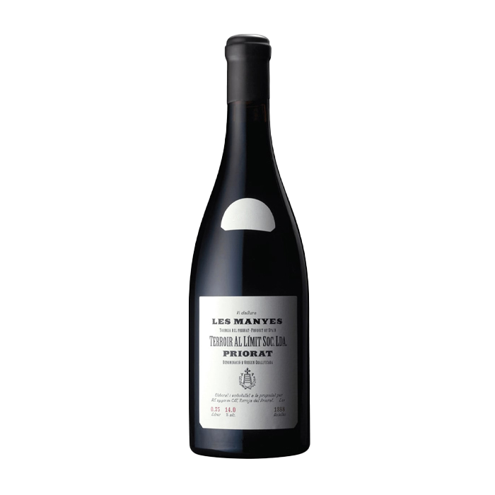 Priorat Les Manyes Terroir al Limit 2019 (750ML)