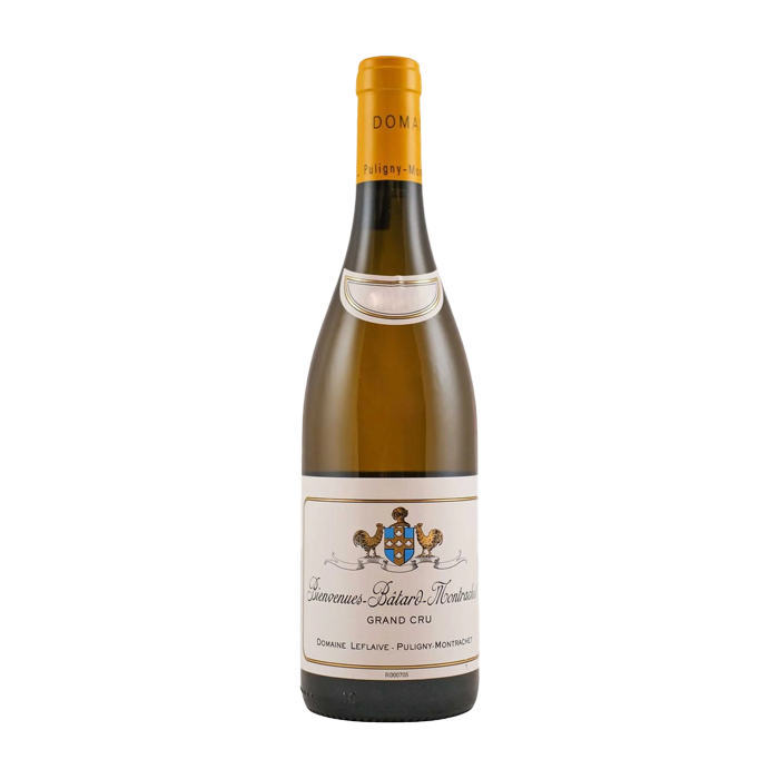 Bienvenues Batard Montrachet Domaine Leflaive 2022 (750ML)