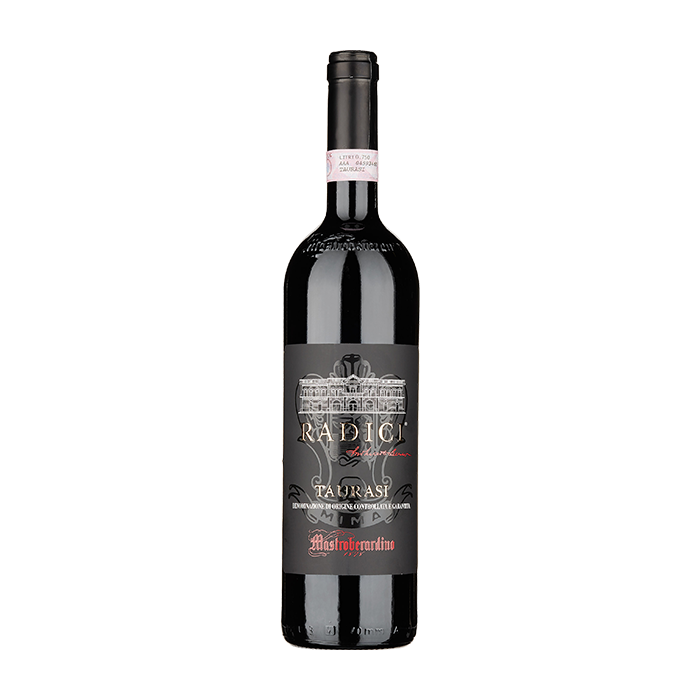 Taurasi Radici Mastroberardino 2019 (750ML)