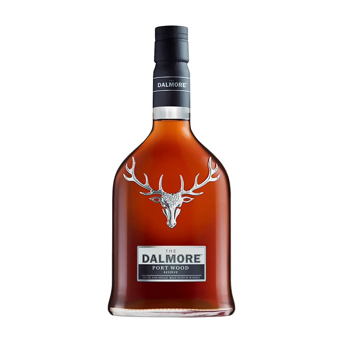 Dalmore Portwood Reserve Single Malt Scotch (750ML)