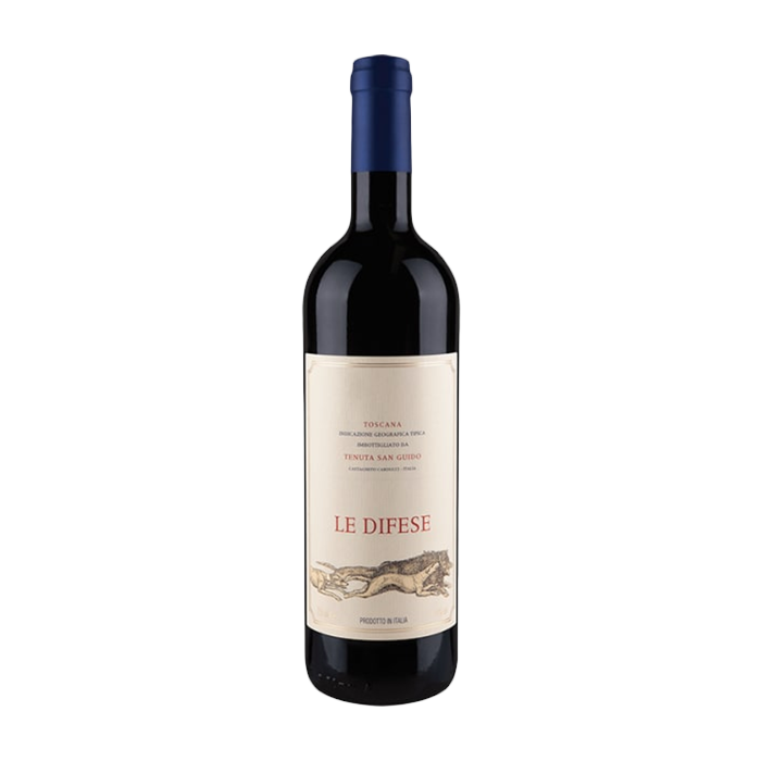 Le Difese Tenuta San Guido 2023 (750ML)