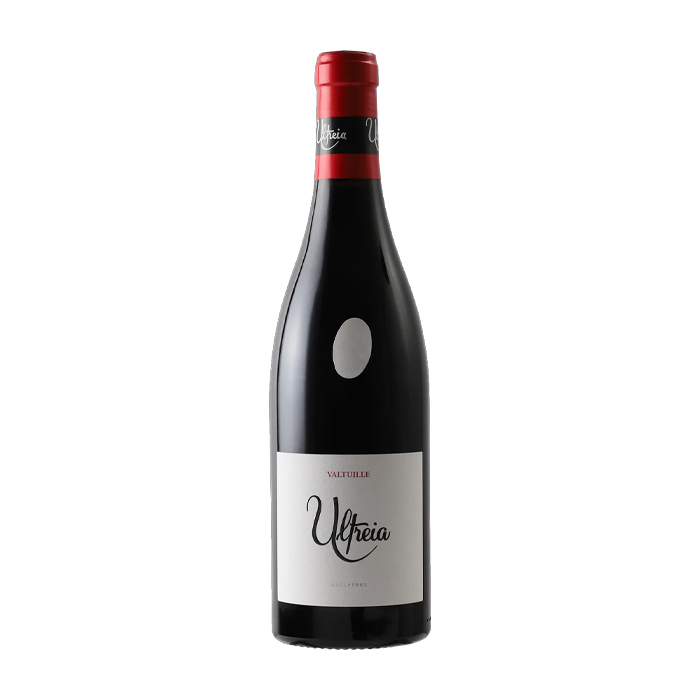 Bierzo Ultreia de Valtuille Raul Perez 2023 (750ML)